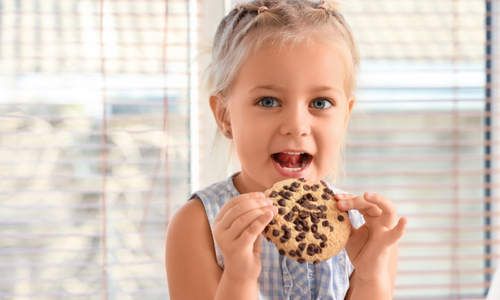 Does Sugar Make Kids Hyperactive? | Life Learning Academy